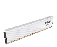 ADATA XPG Lancer Blade DDR5 6 000 64GB (2x32) CL30 WHT AX5U6000C3032G-DTLABWH - 1235043 - zdjęcie 3